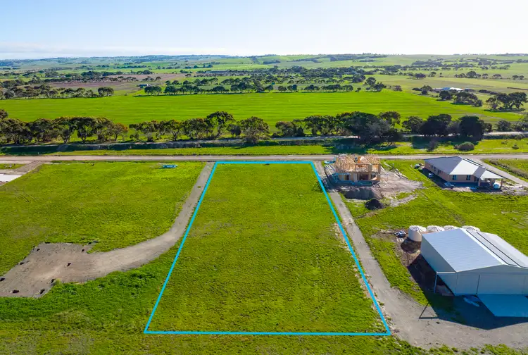 Second view of Homely land listing, Lot 27 Boettcher Road, Goolwa SA 5214