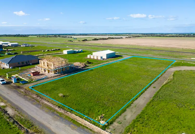 Third view of Homely land listing, Lot 27 Boettcher Road, Goolwa SA 5214