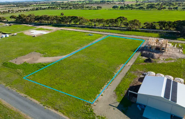 Fourth view of Homely land listing, Lot 27 Boettcher Road, Goolwa SA 5214