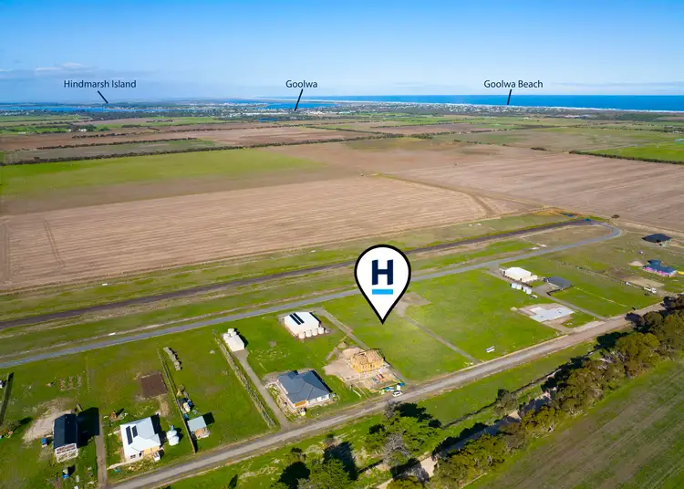 Sixth view of Homely land listing, Lot 27 Boettcher Road, Goolwa SA 5214