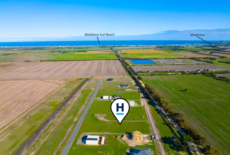 Seventh view of Homely land listing, Lot 27 Boettcher Road, Goolwa SA 5214