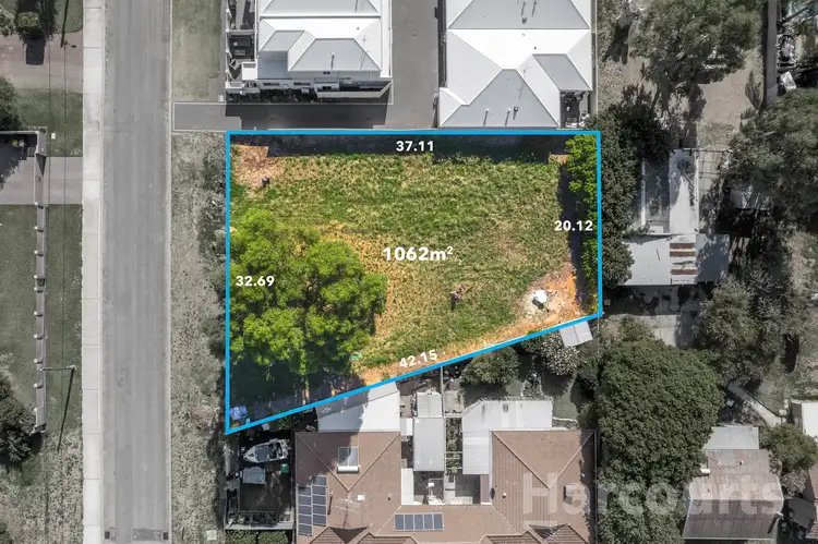 Second view of Homely land listing, 40 France Street, Mandurah WA 6210