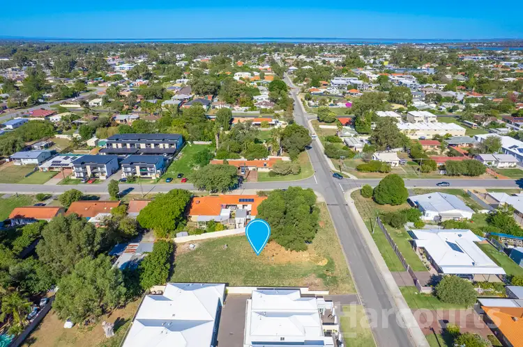 Fourth view of Homely land listing, 40 France Street, Mandurah WA 6210