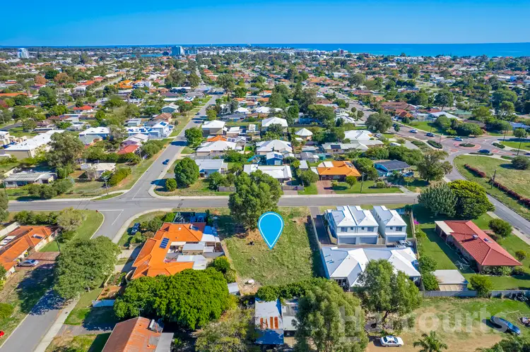 Fifth view of Homely land listing, 40 France Street, Mandurah WA 6210