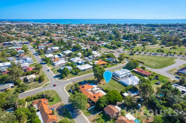 Sixth view of Homely land listing, 40 France Street, Mandurah WA 6210