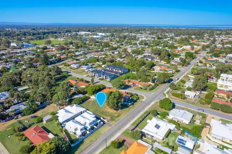 Seventh view of Homely land listing, 40 France Street, Mandurah WA 6210