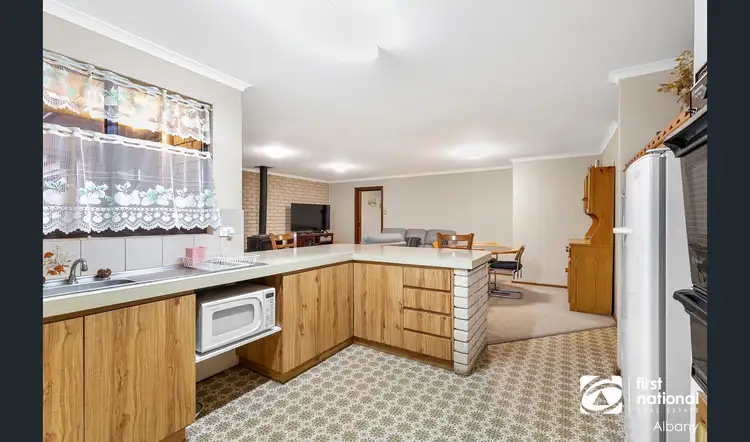 Third view of Homely house listing, 11 Derrick Street, Jerramungup WA 6337