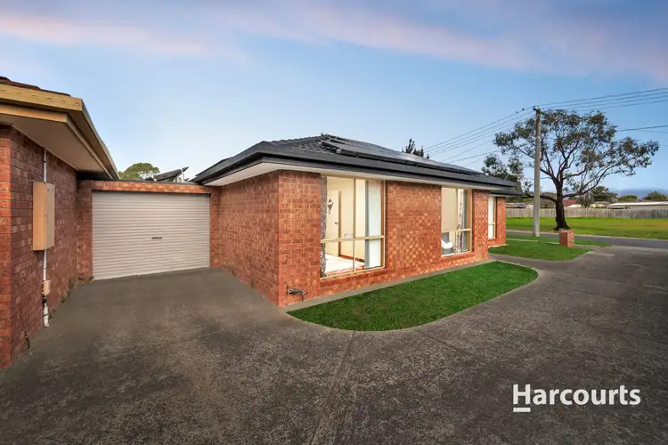 1/9 Parkview Close, Dandenong VIC 3175