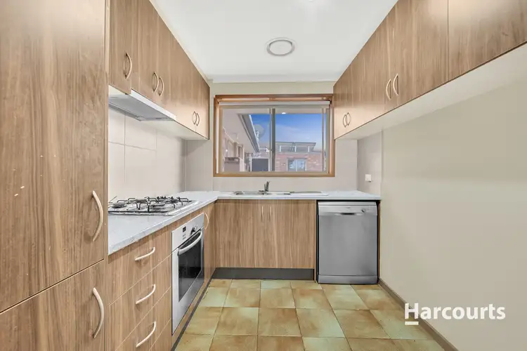 Sixth view of Homely unit listing, 1/9 Parkview Close, Dandenong VIC 3175