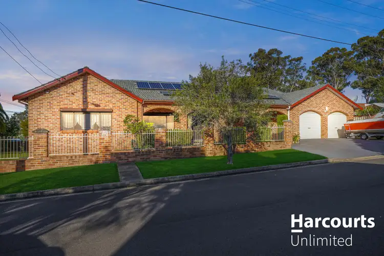 118 Kildare Road, Blacktown NSW 2148