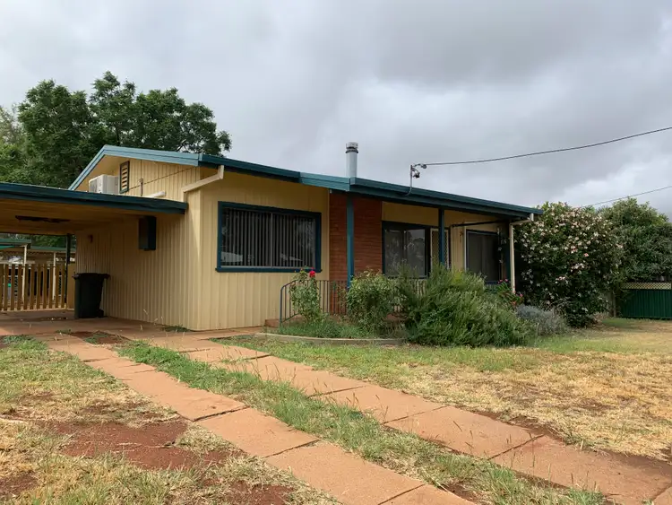 Main view of Homely house listing, 1 Jeffery Street, Cobar NSW 2835