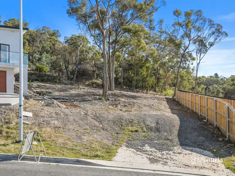 Third view of Homely land listing, 10 Lowlynn Court, Geilston Bay TAS 7015