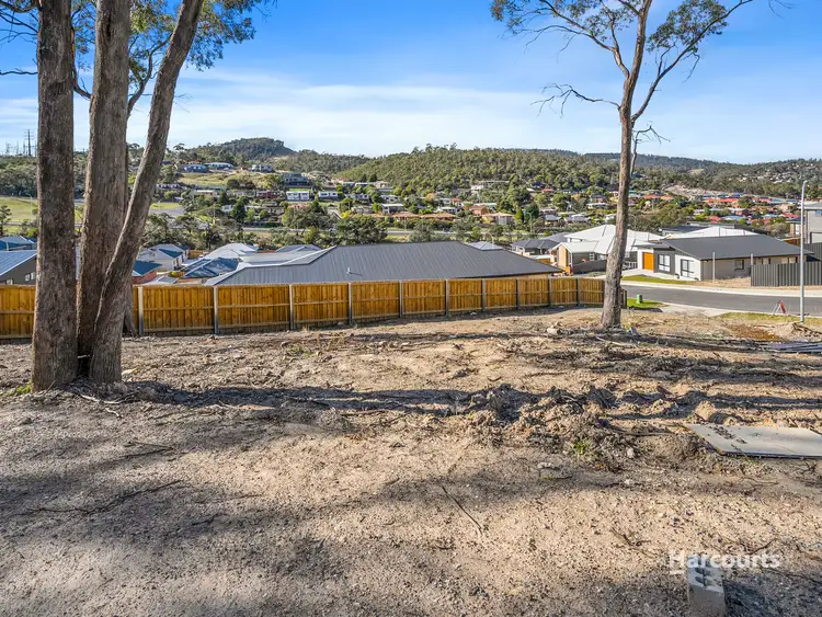 Fourth view of Homely land listing, 10 Lowlynn Court, Geilston Bay TAS 7015