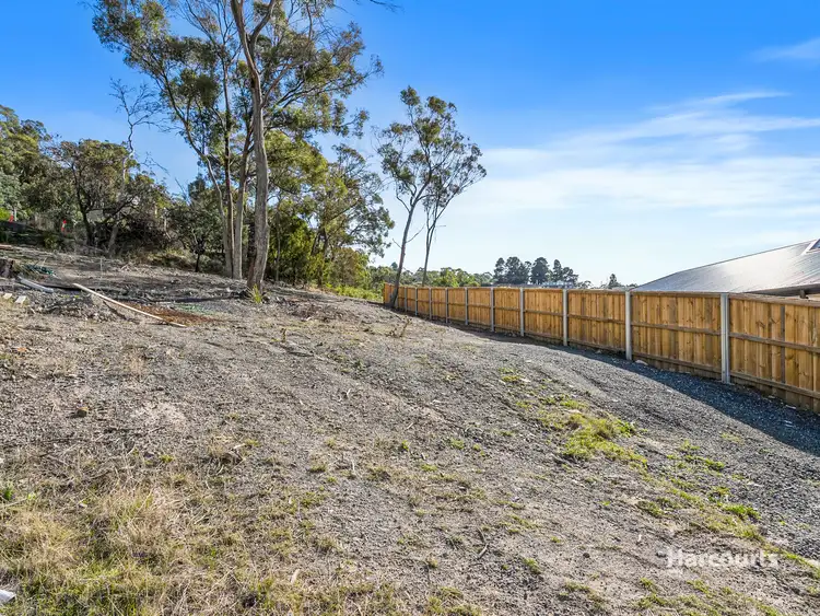 Fifth view of Homely land listing, 10 Lowlynn Court, Geilston Bay TAS 7015