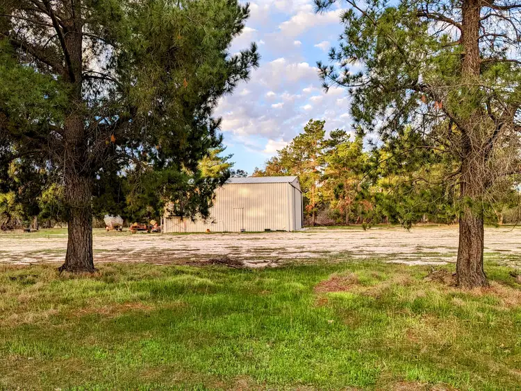 Main view of Homely rural property listing, Lot 2321 Bennies Road, Cowalla WA 6503
