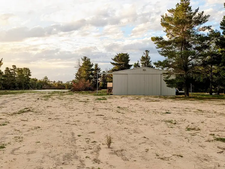 Sixth view of Homely rural property listing, Lot 2321 Bennies Road, Cowalla WA 6503