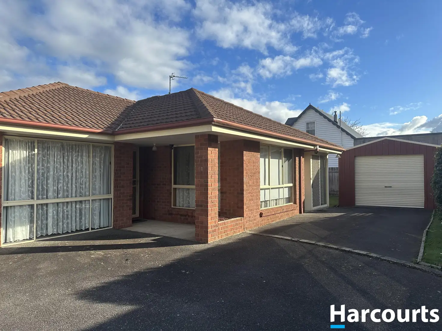 Main view of Homely house listing, 1/1 Blacksmiths Lane, Latrobe TAS 7307