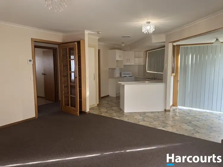 Fourth view of Homely house listing, 1/1 Blacksmiths Lane, Latrobe TAS 7307