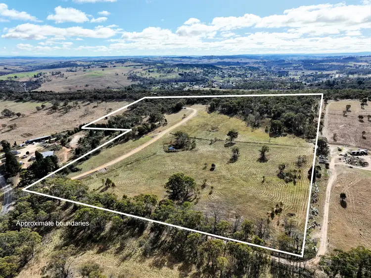 Lot 2 Rosemeath Road, Bombala NSW 2632