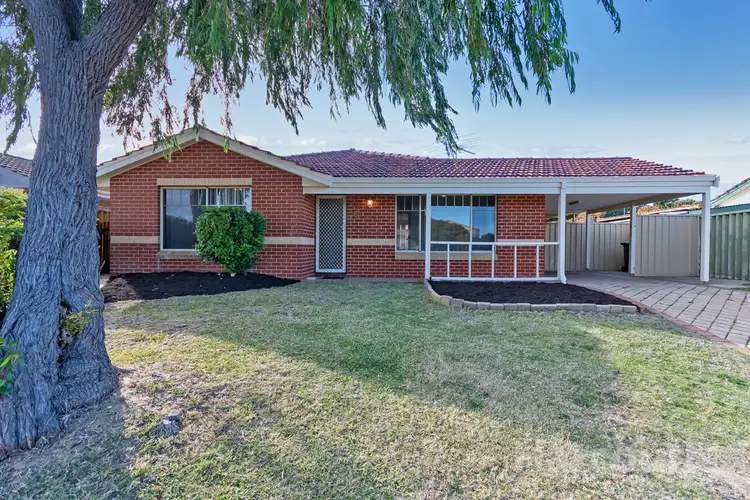 Second view of Homely house listing, 5 Pinmore Lane, Currambine WA 6028