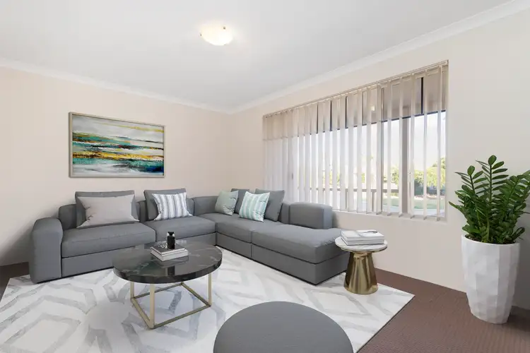 Third view of Homely house listing, 5 Pinmore Lane, Currambine WA 6028