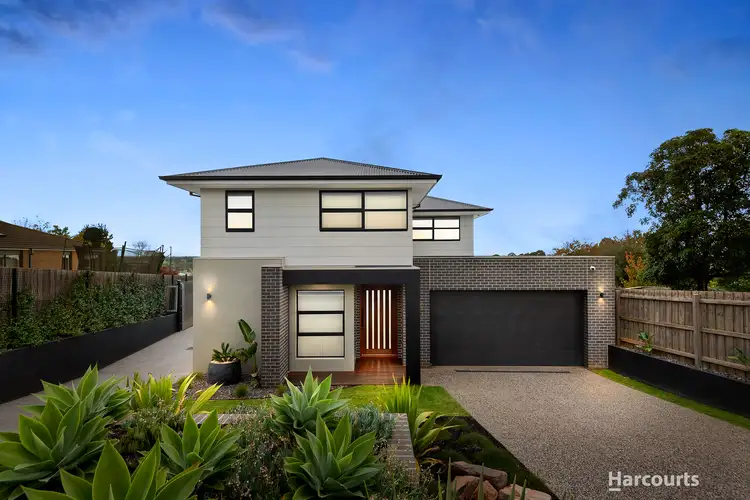 22 Davey Drive, Drouin VIC 3818