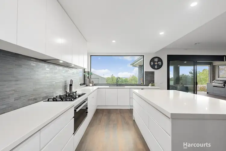 Fifth view of Homely house listing, 22 Davey Drive, Drouin VIC 3818