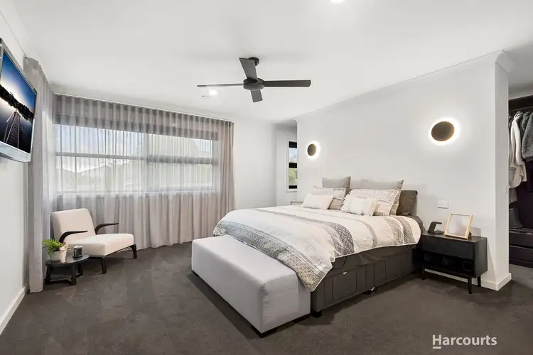 Sixth view of Homely house listing, 22 Davey Drive, Drouin VIC 3818