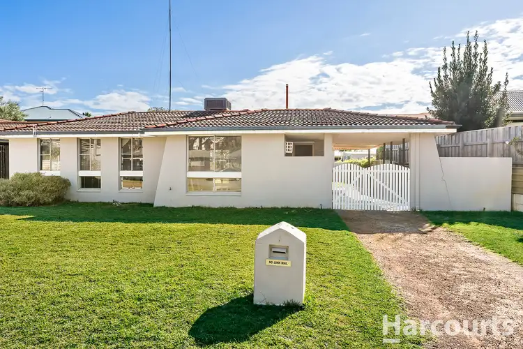 Second view of Homely unit listing, 1/6 Clyde Place, Mandurah WA 6210