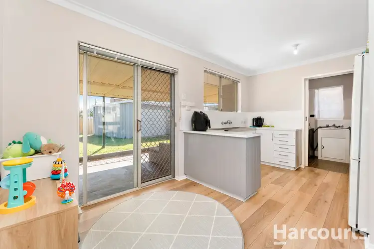 Fifth view of Homely unit listing, 1/6 Clyde Place, Mandurah WA 6210