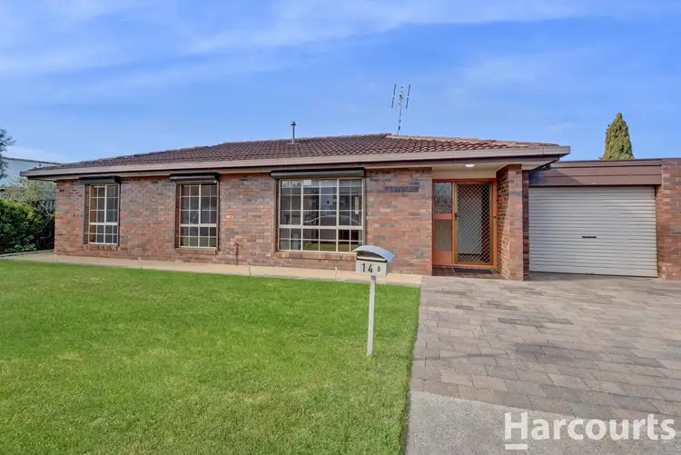 Main view of Homely house listing, 14B Read Street, Horsham VIC 3400