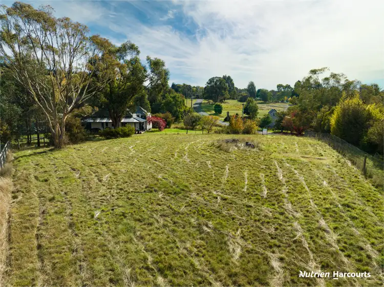 Fifth view of Homely land listing, 8 Spring Court, Strathbogie VIC 3666