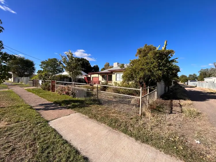 Second view of Homely house listing, 16 Sturt Street, Bourke NSW 2840
