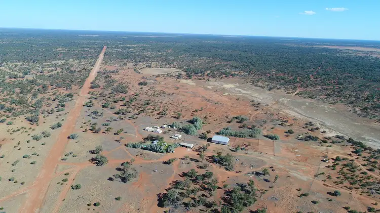 "Avondale" Avondale Road, Bourke NSW 2840