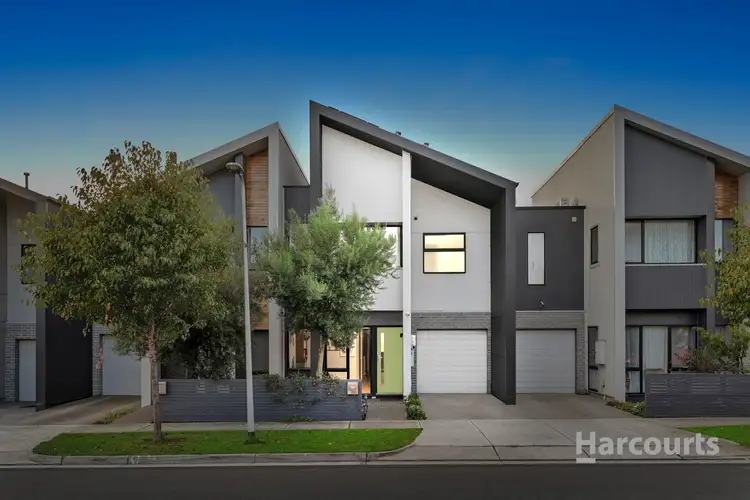 Main view of Homely townhouse listing, 13 Queen Street, Dandenong VIC 3175