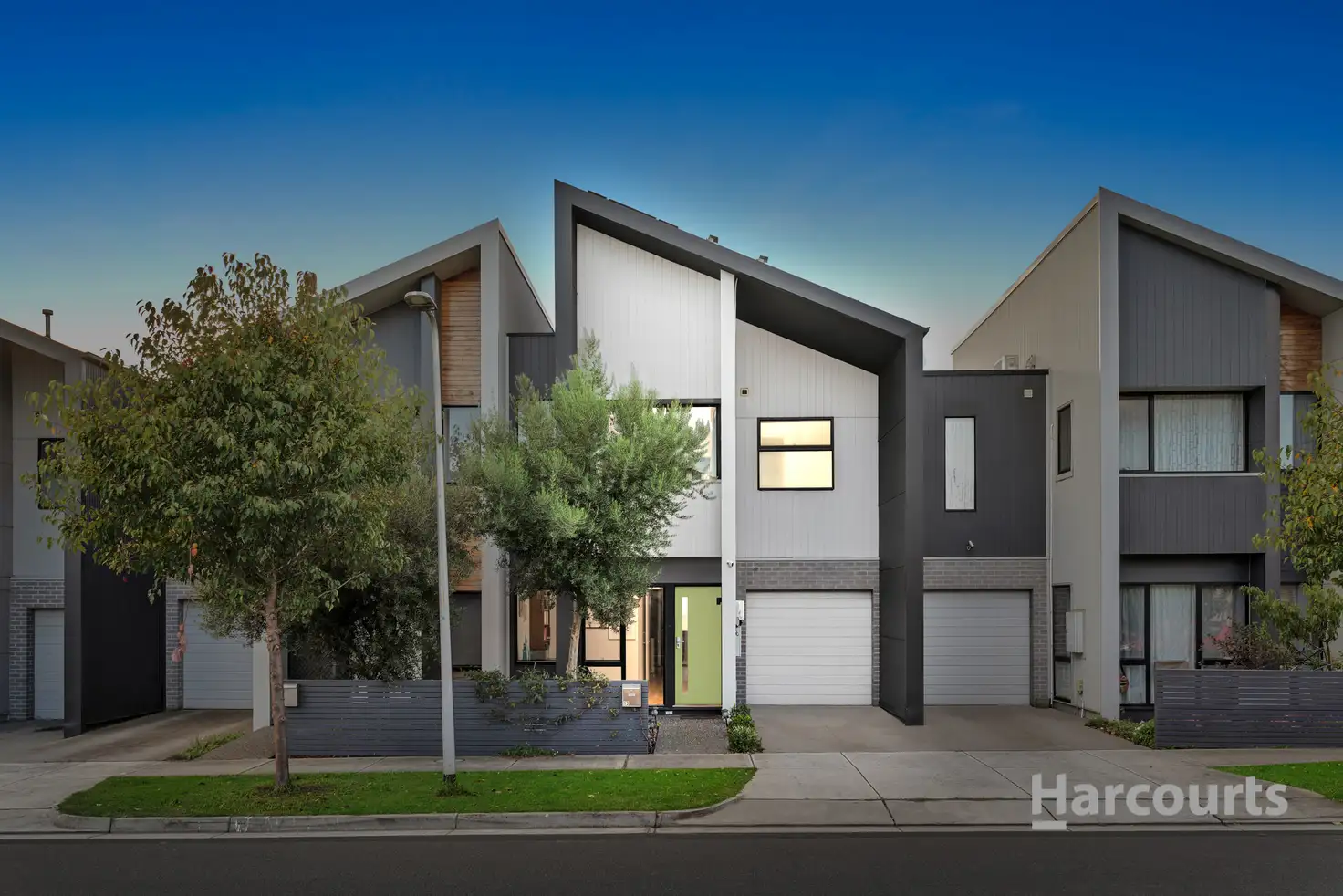 Main view of Homely townhouse listing, 13 Queen Street, Dandenong VIC 3175