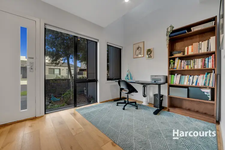 Second view of Homely townhouse listing, 13 Queen Street, Dandenong VIC 3175
