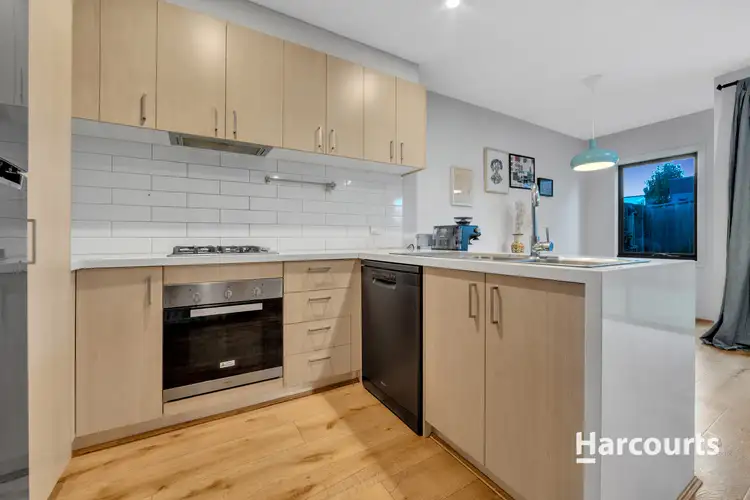Third view of Homely townhouse listing, 13 Queen Street, Dandenong VIC 3175