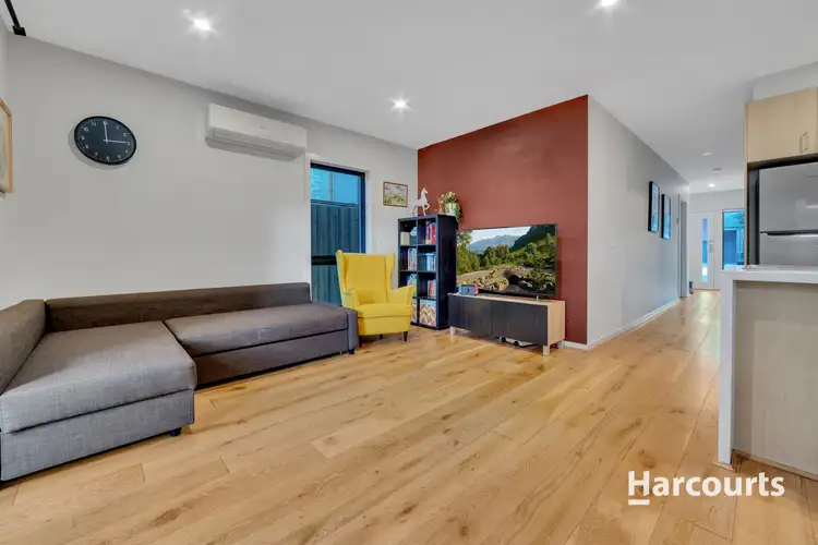 Fourth view of Homely townhouse listing, 13 Queen Street, Dandenong VIC 3175