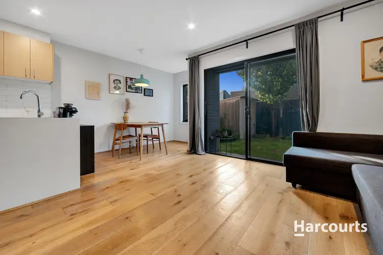Fifth view of Homely townhouse listing, 13 Queen Street, Dandenong VIC 3175