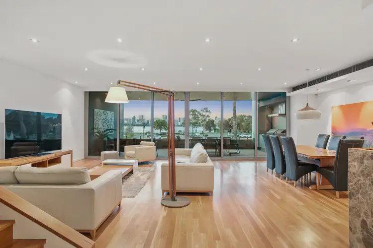 4 Witcomb Place, South Perth WA 6151