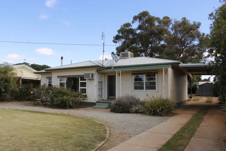 8 West Terrace, Orroroo SA 5431