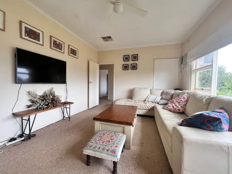 Second view of Homely house listing, 8 West Terrace, Orroroo SA 5431