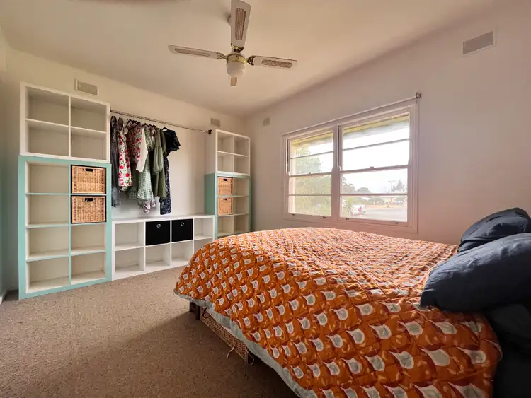 Fourth view of Homely house listing, 8 West Terrace, Orroroo SA 5431