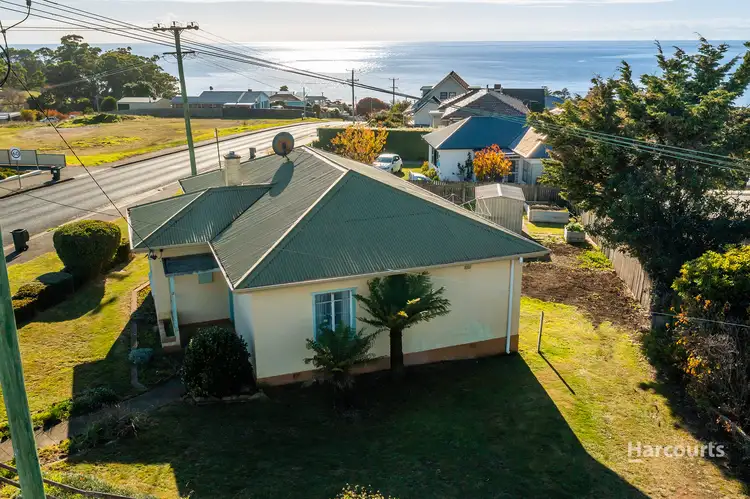 Main view of Homely house listing, 2 Ashwater Crescent, Penguin TAS 7316