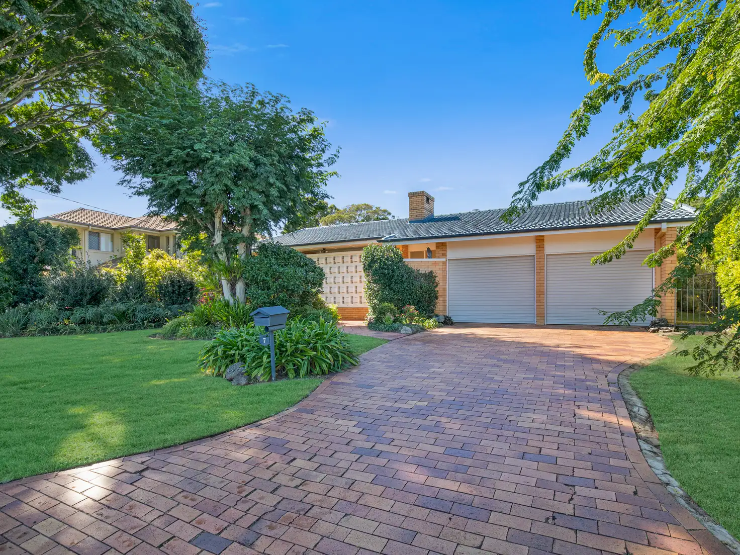 Main view of Homely house listing, 7 Lerida Street, Zillmere QLD 4034