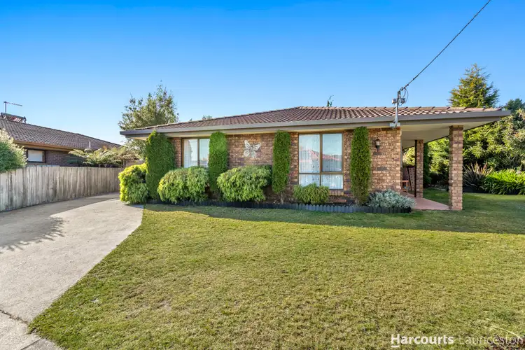 Second view of Homely house listing, 7 Virginia Grove, Prospect Vale TAS 7250