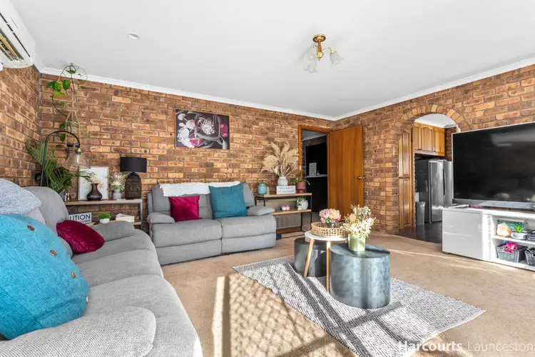 Third view of Homely house listing, 7 Virginia Grove, Prospect Vale TAS 7250