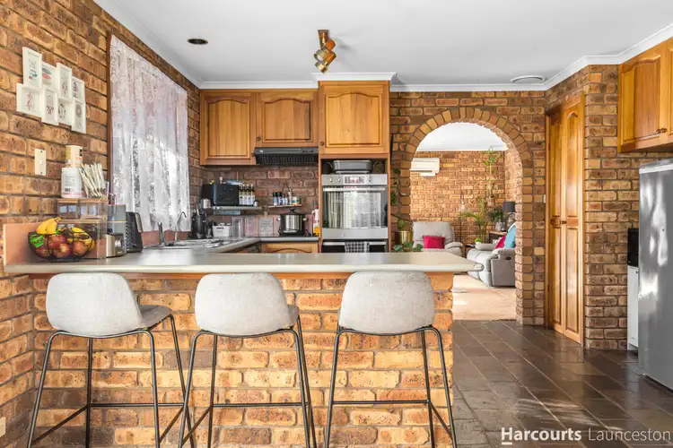 Fifth view of Homely house listing, 7 Virginia Grove, Prospect Vale TAS 7250