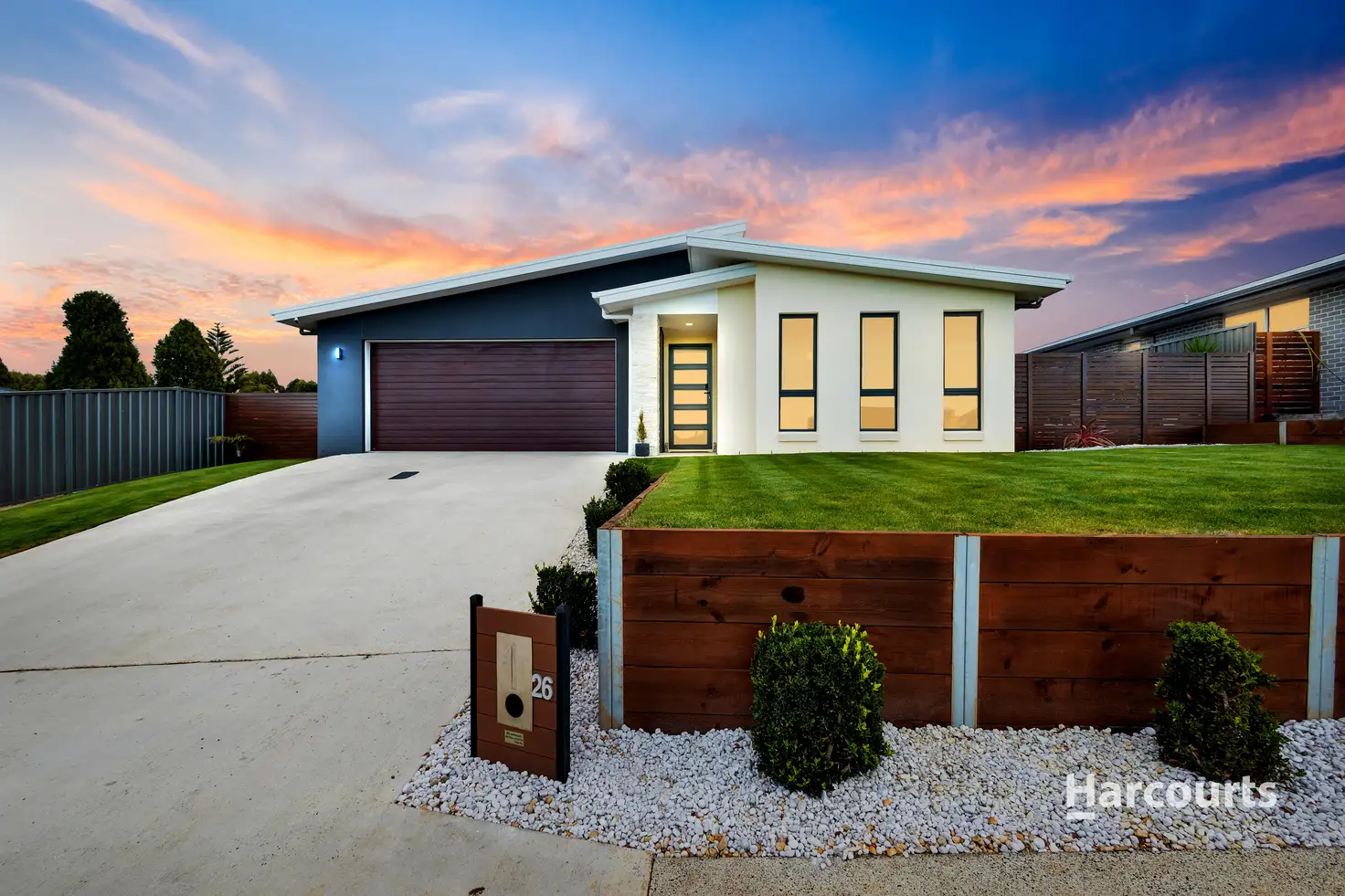 Main view of Homely house listing, 26 O'Grady Street, Havenview TAS 7320